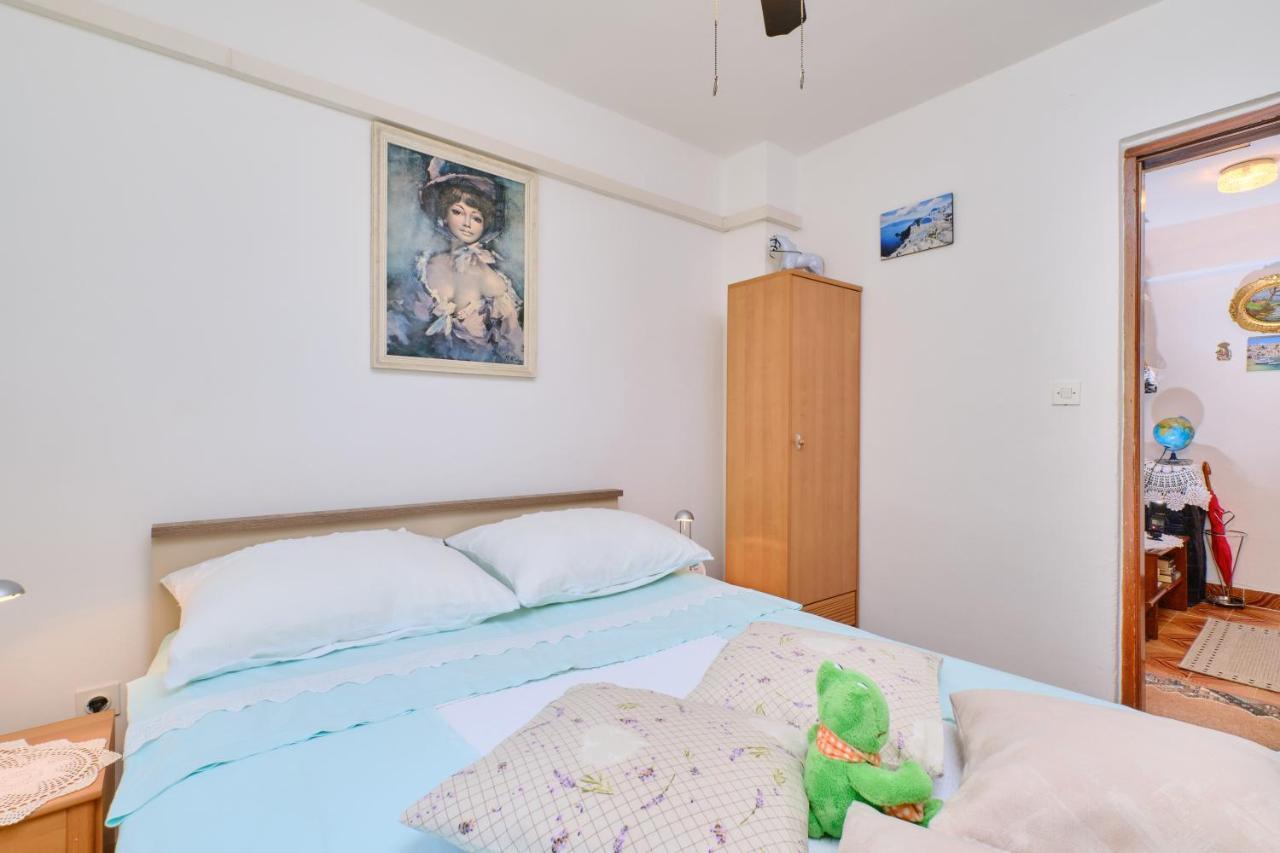 Apartman Ana Мали-Лошинь Экстерьер фото