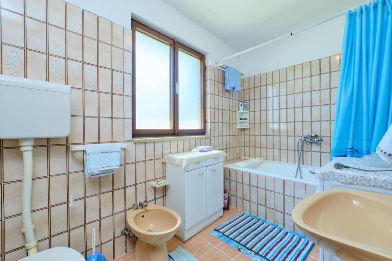 Apartman Ana Мали-Лошинь Экстерьер фото