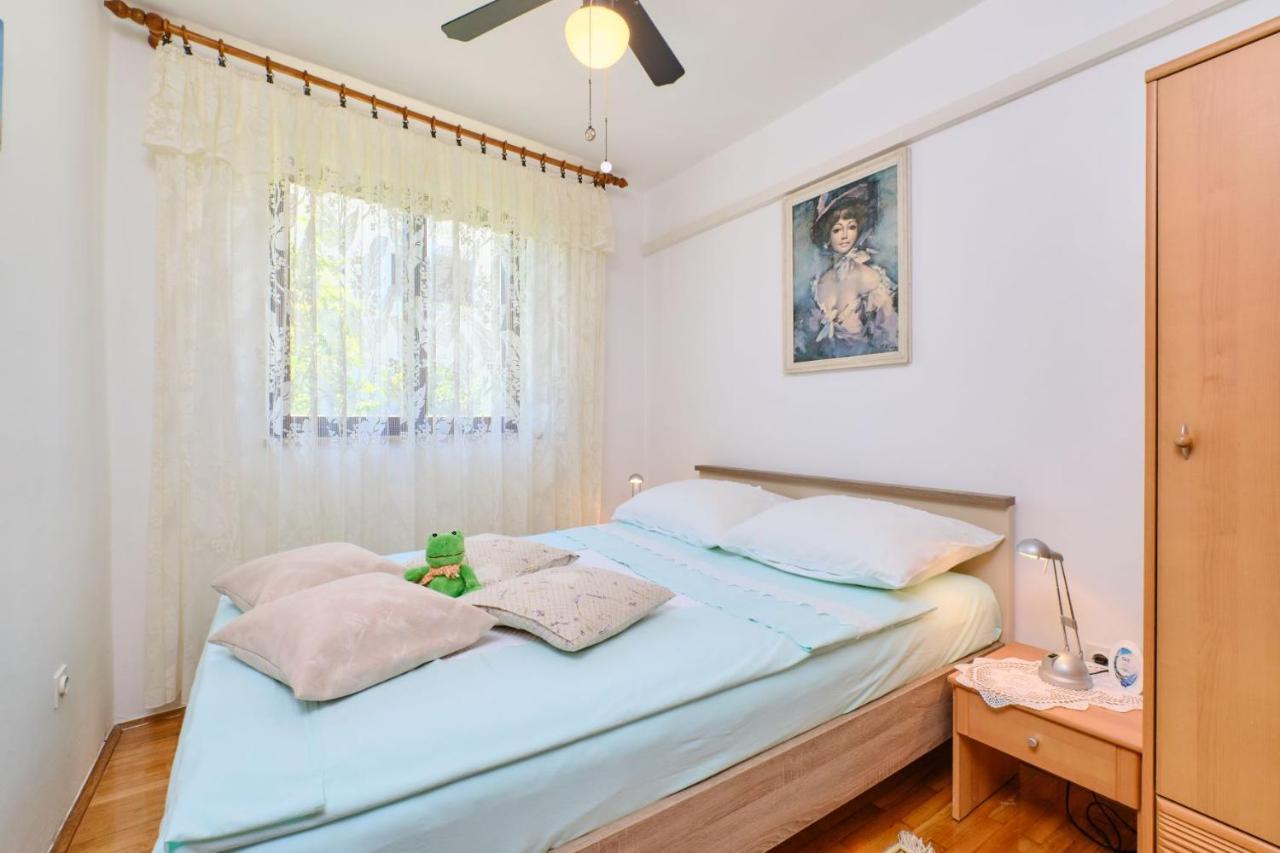 Apartman Ana Мали-Лошинь Экстерьер фото
